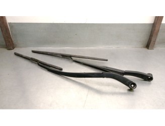 Recambio de brazo limpia delantero derecho para kia optima (fsgds6b) 1.7 crdi referencia OEM IAM 983112T110 983112T110 