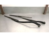 Recambio de brazo limpia delantero derecho para kia optima (fsgds6b) 1.7 crdi referencia OEM IAM 983112T110 983112T110 