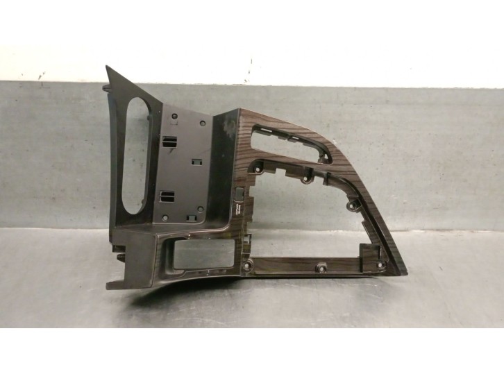 Recambio de molduras delanteras para kia optima (fsgds6b) 1.7 crdi referencia OEM IAM 846502T051 846502TOP0CA2 