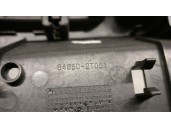 Recambio de molduras delanteras para kia optima (fsgds6b) 1.7 crdi referencia OEM IAM 846502T051 846502TOP0CA2 