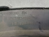 Recambio de aletin trasero derecho para renault 5 e-tech electric p01 /rbe / a1bea1a50000 referencia OEM IAM 767183459R 