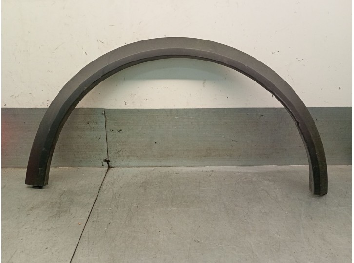 Recambio de aletin trasero izquierdo para renault 5 e-tech electric p01 /rbe / a1bea1a50000 referencia OEM IAM 767193148R  