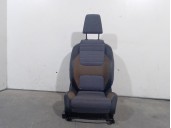 Recambio de asiento delantero derecho para renault 5 e-tech electric p01 /rbe / a1bea1a50000 referencia OEM IAM 6AK260  