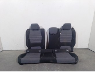Recambio de asientos traseros para renault 5 e-tech electric p01 /rbe / a1bea1a50000 referencia OEM IAM 6AK260  