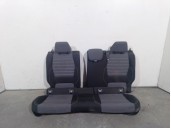 Recambio de asientos traseros para renault 5 e-tech electric p01 /rbe / a1bea1a50000 referencia OEM IAM 6AK260  