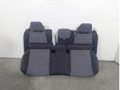 Recambio de asientos traseros para renault 5 e-tech electric p01 /rbe / a1bea1a50000 referencia OEM IAM 6AK260  