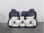 Recambio de asientos traseros para renault 5 e-tech electric p01 /rbe / a1bea1a50000 referencia OEM IAM 6AK260 