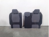 Recambio de asientos traseros para renault 5 e-tech electric p01 /rbe / a1bea1a50000 referencia OEM IAM 6AK260 