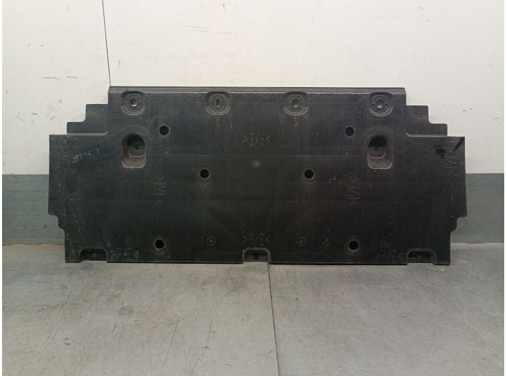 Recambio de cubrecarter para renault 5 e-tech electric p01 /rbe / a1bea1a50000 referencia OEM IAM 748189371R 