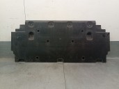 Recambio de cubrecarter para renault 5 e-tech electric p01 /rbe / a1bea1a50000 referencia OEM IAM 748189371R  