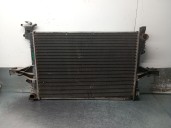 Recambio de radiador agua para volvo s60 berlina d5 referencia OEM IAM 8683214A 30714047 