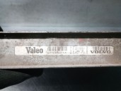 Recambio de radiador agua para volvo s60 berlina d5 referencia OEM IAM 8683214A 30714047 