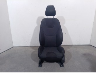 Recambio de asiento delantero izquierdo para ford mondeo v sedán (cd) 2.0 hybrid referencia OEM IAM 5514998 5514998 