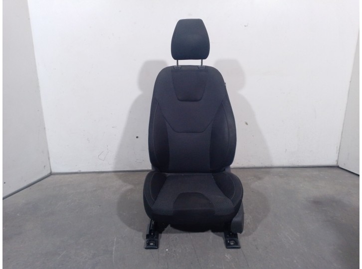 Recambio de asiento delantero izquierdo para ford mondeo v sedán (cd) 2.0 hybrid referencia OEM IAM 5514998 5514998 