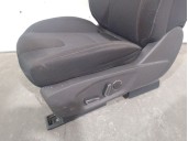 Recambio de asiento delantero izquierdo para ford mondeo v sedán (cd) 2.0 hybrid referencia OEM IAM 5514998 5514998 