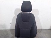 Recambio de asiento delantero izquierdo para ford mondeo v sedán (cd) 2.0 hybrid referencia OEM IAM 5514998 5514998 