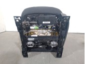 Recambio de asiento delantero izquierdo para ford mondeo v sedán (cd) 2.0 hybrid referencia OEM IAM 5514998 5514998 