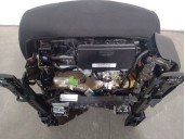 Recambio de asiento delantero izquierdo para ford mondeo v sedán (cd) 2.0 hybrid referencia OEM IAM 5514998 5514998 