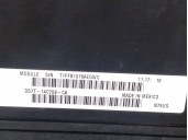 Recambio de asiento delantero izquierdo para ford mondeo v sedán (cd) 2.0 hybrid referencia OEM IAM 5514998 5514998 