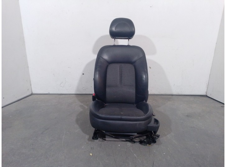 Recambio de asiento delantero izquierdo para peugeot 407 st sport pack referencia OEM IAM 8845AW 8845AW 
