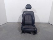 Recambio de asiento delantero izquierdo para peugeot 407 st sport pack referencia OEM IAM 8845AW 8845AW 