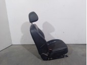 Recambio de asiento delantero izquierdo para peugeot 407 st sport pack referencia OEM IAM 8845AW 8845AW 
