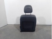 Recambio de asiento delantero izquierdo para peugeot 407 st sport pack referencia OEM IAM 8845AW 8845AW 