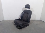 Recambio de asiento delantero izquierdo para peugeot 407 st sport pack referencia OEM IAM 8845AW 8845AW 
