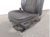 Recambio de asiento delantero izquierdo para peugeot 407 st sport pack referencia OEM IAM 8845AW 8845AW 