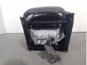 Recambio de asiento delantero izquierdo para peugeot 407 st sport pack referencia OEM IAM 8845AW 8845AW 