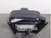 Recambio de asiento delantero izquierdo para peugeot 407 st sport pack referencia OEM IAM 8845AW 8845AW 