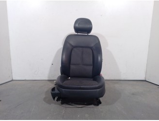 Recambio de asiento delantero derecho para peugeot 407 st sport pack referencia OEM IAM 8845AW 8845AW 