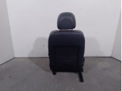 Recambio de asiento delantero derecho para peugeot 407 st sport pack referencia OEM IAM 8845AW 8845AW 