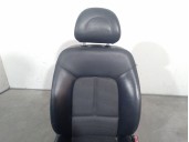 Recambio de asiento delantero derecho para peugeot 407 st sport pack referencia OEM IAM 8845AW 8845AW 
