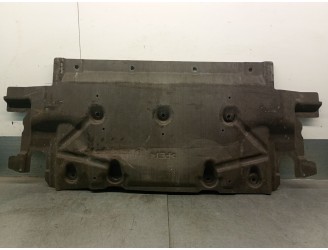 Recambio de cubrecarter para renault 5 e-tech electric p01 /rbe / a1bea1a50000 referencia OEM IAM 748140807R  