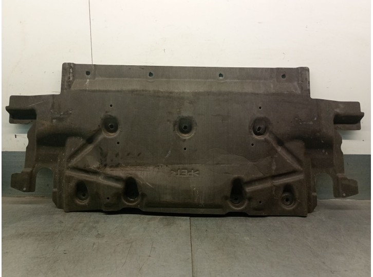 Recambio de cubrecarter para renault 5 e-tech electric p01 /rbe / a1bea1a50000 referencia OEM IAM 748140807R  