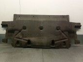 Recambio de cubrecarter para renault 5 e-tech electric p01 /rbe / a1bea1a50000 referencia OEM IAM 748140807R 