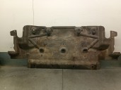 Recambio de cubrecarter para renault 5 e-tech electric p01 /rbe / a1bea1a50000 referencia OEM IAM 748140807R  