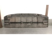 Recambio de cubrecarter para kia optima (fsgds6b) 1.7 crdi referencia OEM IAM 291102T200 291102T200 