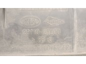 Recambio de cubrecarter para kia optima (fsgds6b) 1.7 crdi referencia OEM IAM 291102T200 291102T200 