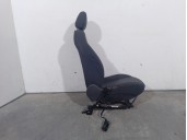 Recambio de asiento delantero izquierdo para opel corsa d 1.2 16v cat (z 12 xep / lb4) referencia OEM IAM 7258204 7258204 