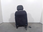Recambio de asiento delantero izquierdo para opel corsa d 1.2 16v cat (z 12 xep / lb4) referencia OEM IAM 7258204 7258204 