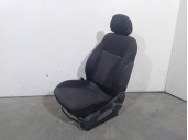 Recambio de asiento delantero izquierdo para opel corsa d 1.2 16v cat (z 12 xep / lb4) referencia OEM IAM 7258204 7258204 