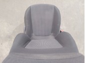 Recambio de asiento delantero izquierdo para opel corsa d 1.2 16v cat (z 12 xep / lb4) referencia OEM IAM 7258204 7258204 
