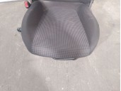 Recambio de asiento delantero izquierdo para opel corsa d 1.2 16v cat (z 12 xep / lb4) referencia OEM IAM 7258204 7258204 