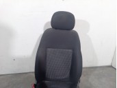 Recambio de asiento delantero izquierdo para opel corsa d 1.2 16v cat (z 12 xep / lb4) referencia OEM IAM 7258204 7258204 