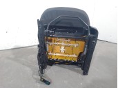 Recambio de asiento delantero izquierdo para opel corsa d 1.2 16v cat (z 12 xep / lb4) referencia OEM IAM 7258204 7258204 