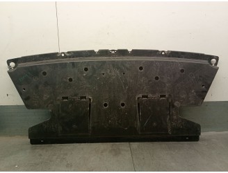 Recambio de cubrecarter para renault 5 e-tech electric p01 /rbe / a1bea1a50000 referencia OEM IAM 748182595R  