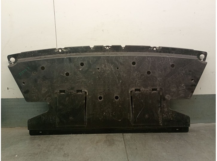 Recambio de cubrecarter para renault 5 e-tech electric p01 /rbe / a1bea1a50000 referencia OEM IAM 748182595R 