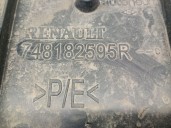 Recambio de cubrecarter para renault 5 e-tech electric p01 /rbe / a1bea1a50000 referencia OEM IAM 748182595R 